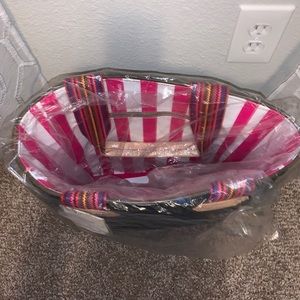 ‼️🚨 NEVER WORN, NEVER OPEN Consuela 🚨‼️